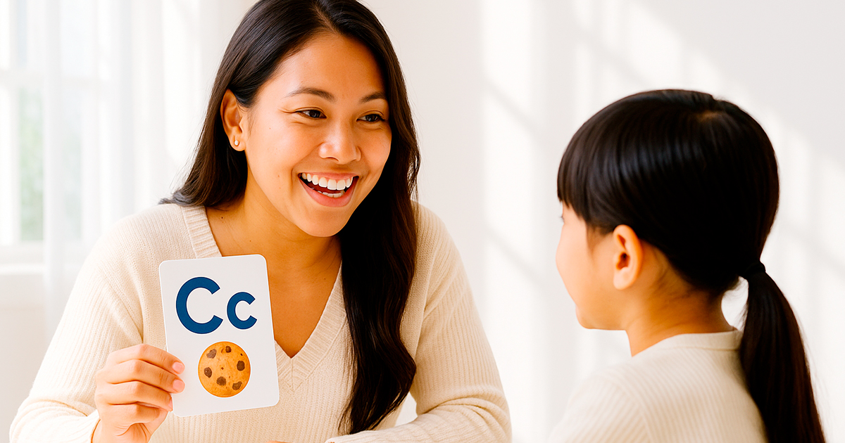 子ども & 大人向け 英会話クラス