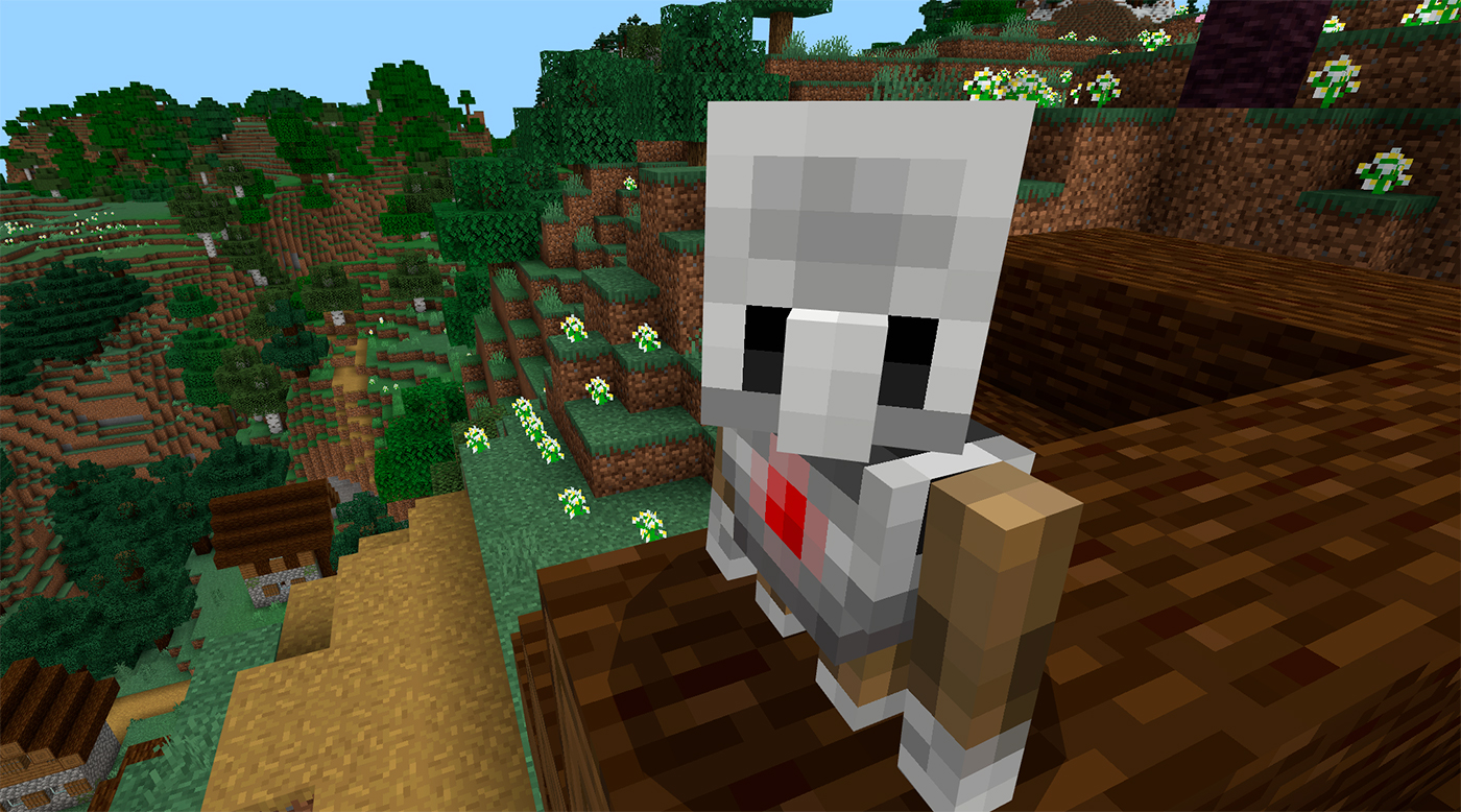 [02] Teleport the Agent