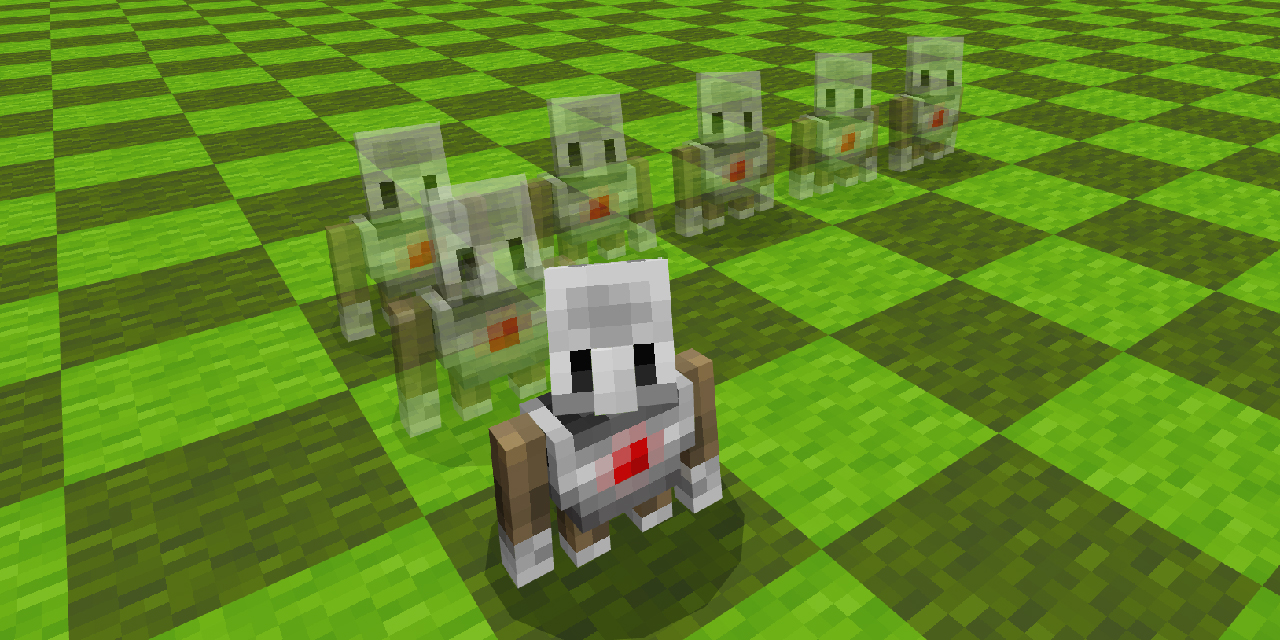 [03] Move forward, backward, left, right, up, and down