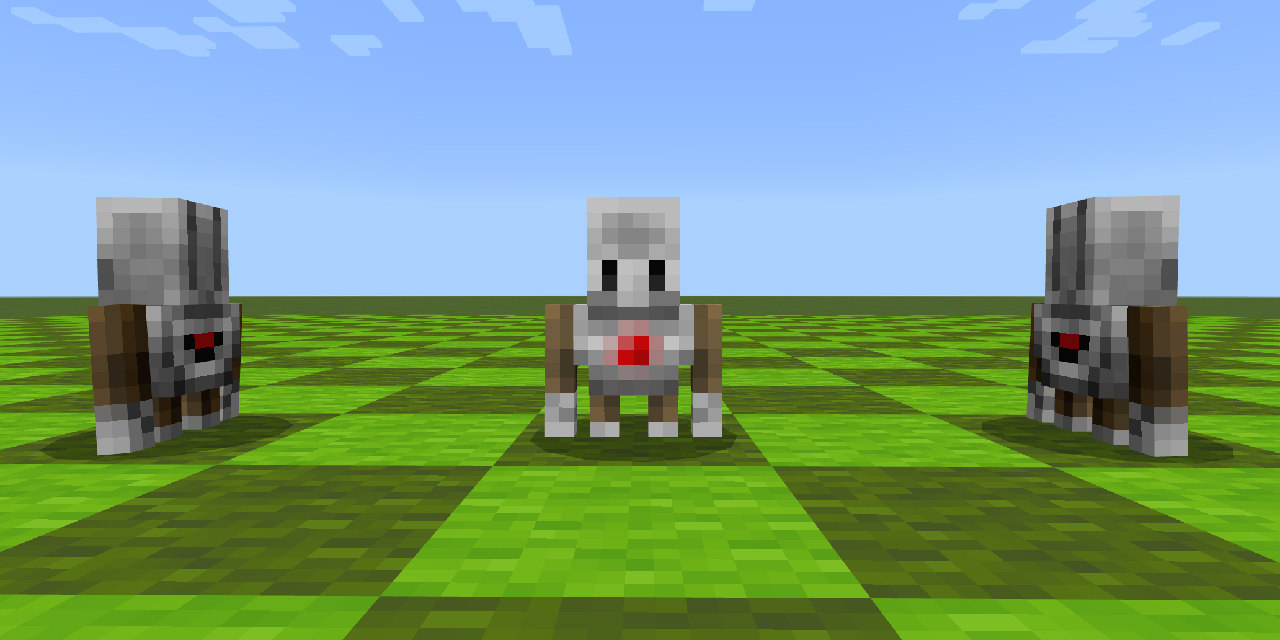 [04] Turn left or right