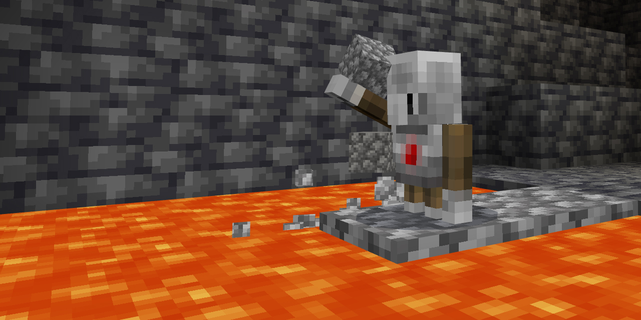 Code Challenge : Place Blocks